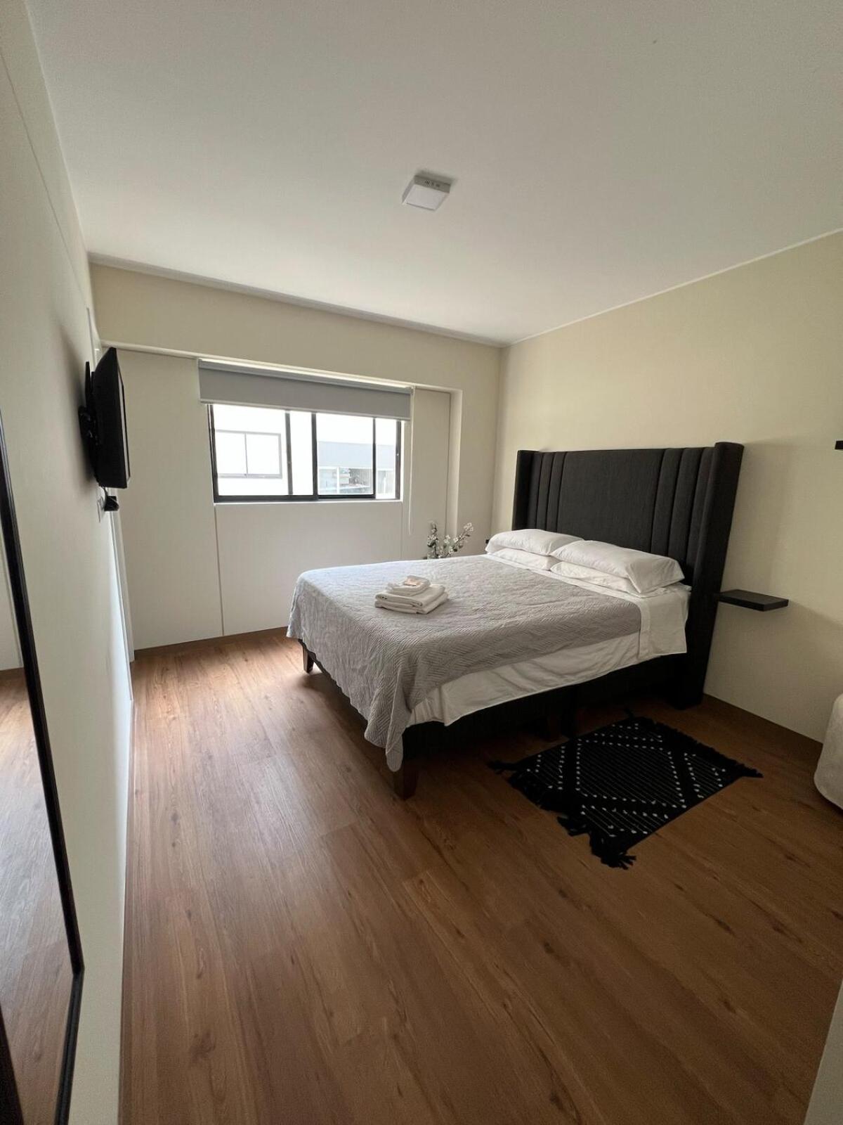 Beautiful Brand New In An Excellent Area Appartamento