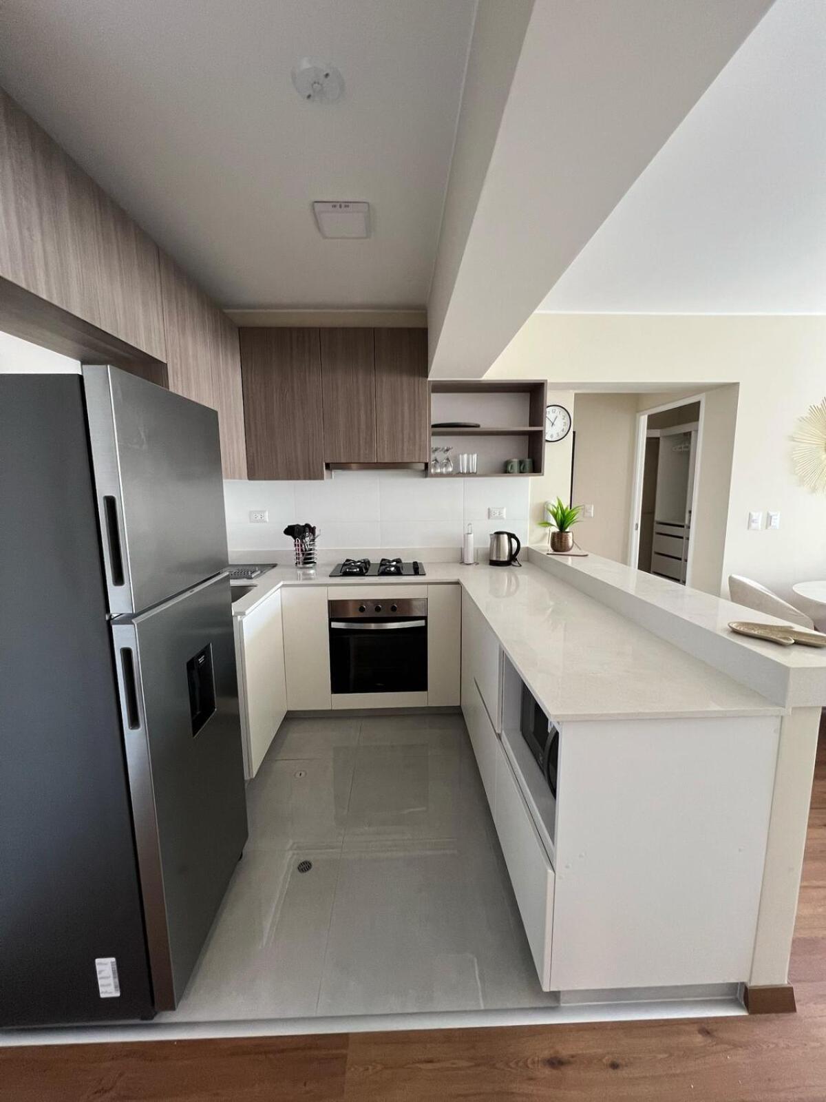 Appartamento Beautiful Brand New In An Excellent Area *